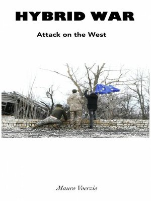 cover image of Hybrid War
